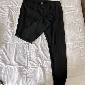 Women’s pj bottoms